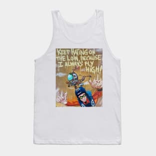 FLY HIGH Tank Top